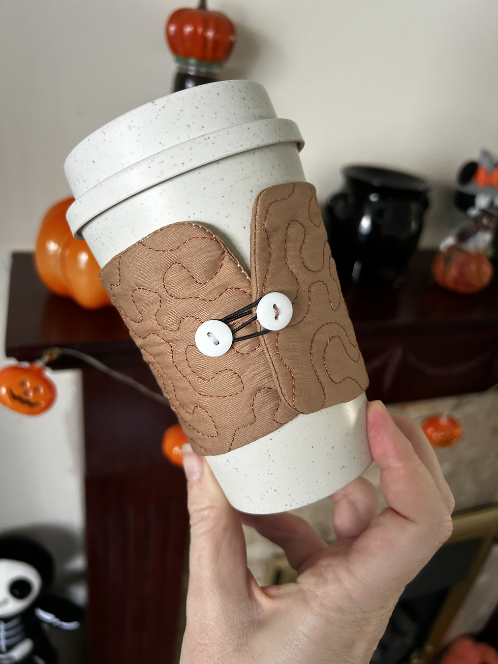 Thumbnail: Pumpkin Spice Season mug wrap