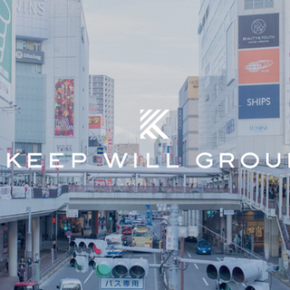 KEEP WILL GROUP店舗紹介冊子　訂正とお詫び