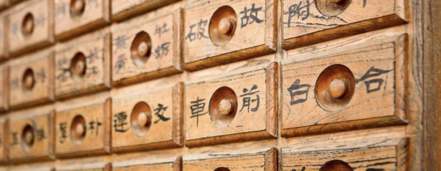 Chinese Patent Medicine and Over-the-Counter Herbalism