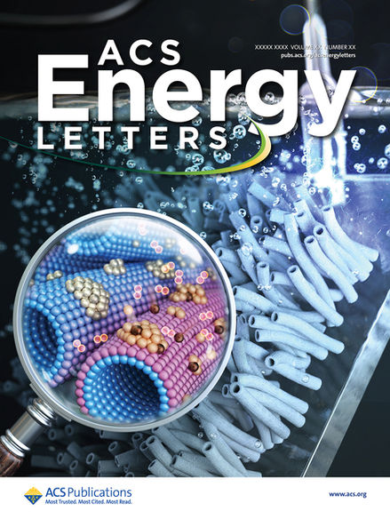 ACS Energy Letters