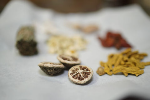 How Herbal Medicine Can Help Fight COVID-19