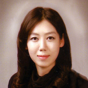 이은아 교수