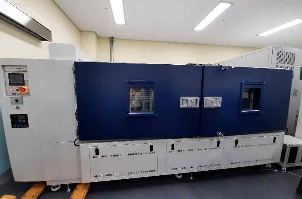 충방전기_환경챔버