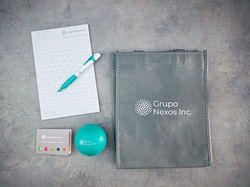 Promo Kit