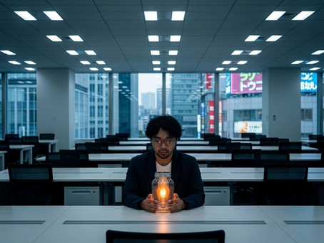 Breaking the Silence: The Hidden Hurdles of Adapting to Japanese Work Culture