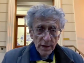 Piers Corbyn Statement Regarding his Arrest for "Encouraging Arson" 19/12/21