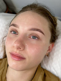 eyebrows Sydney