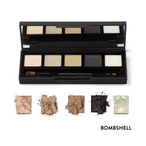 Thumbnail: Eye & Brow Palette