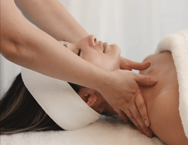 ginger and me skincare