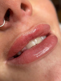 beauty salons Sydney