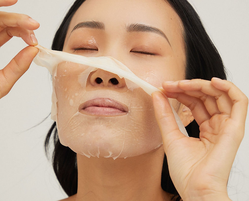 Thumbnail: best hydrating sheet mask