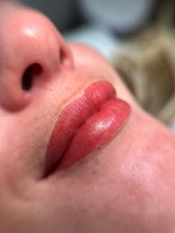 lip blush tattoo near me