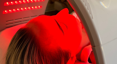 LED Light Therapy