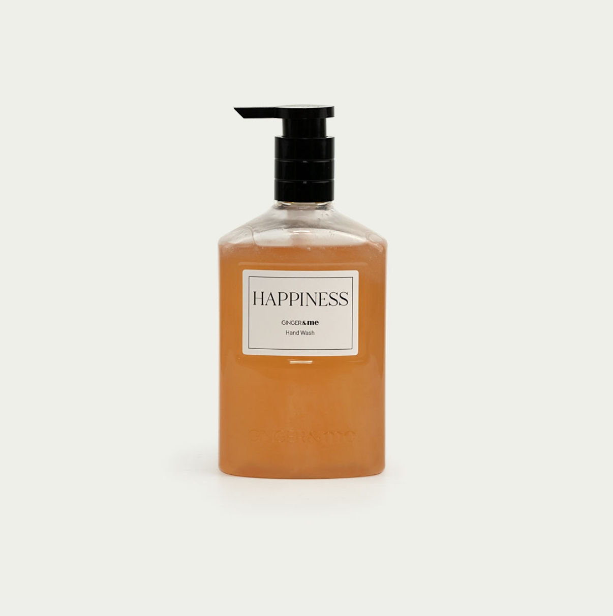 Hand Wash (Happiness) - Ginger&Me