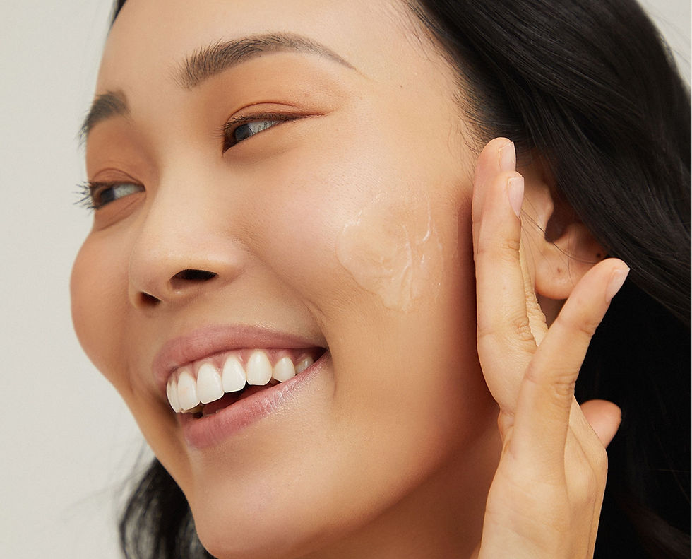 Thumbnail: AHA Milk-Gel Cleanser - Ginger&Me