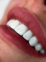lip blush tattoo sydney