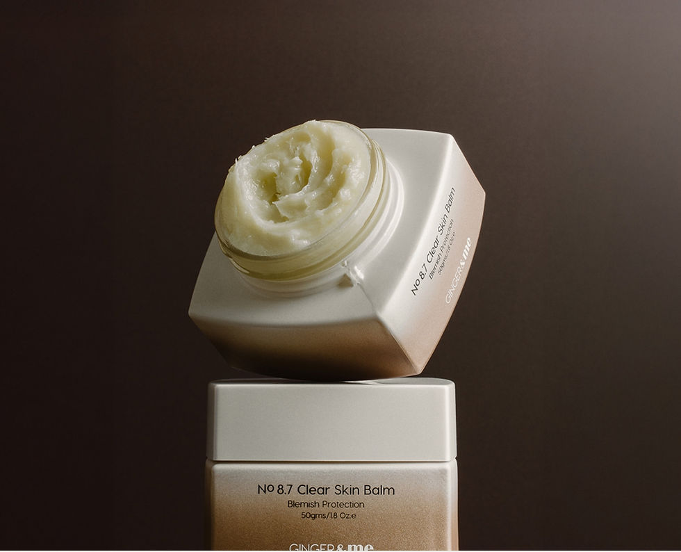 Thumbnail: Clear Skin Balm - Ginger&Me