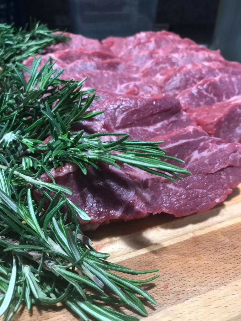 Ristorante La Scala Bistecca