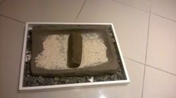 Metate 6