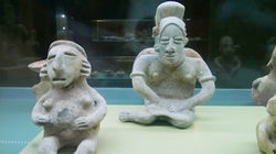 Figuras femeninas
