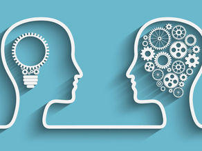 Embracing the Growth Mindset: A Journey of Personal Transformation