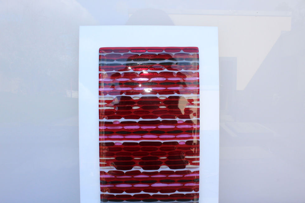 weave plum