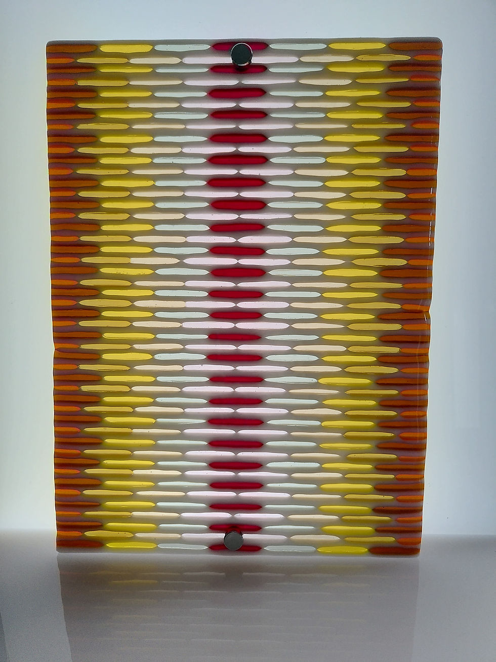 angie wall panel (orange).