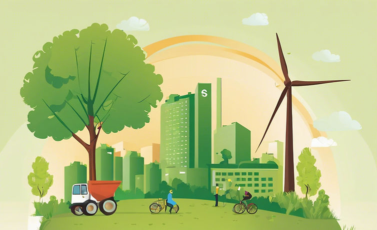 An environmental sustainability initiative in an urban area..jpg