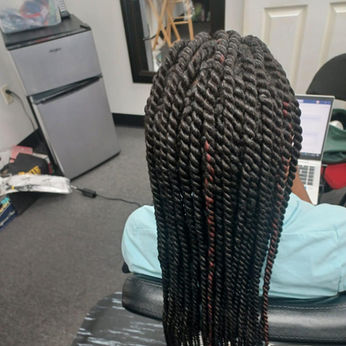 twists