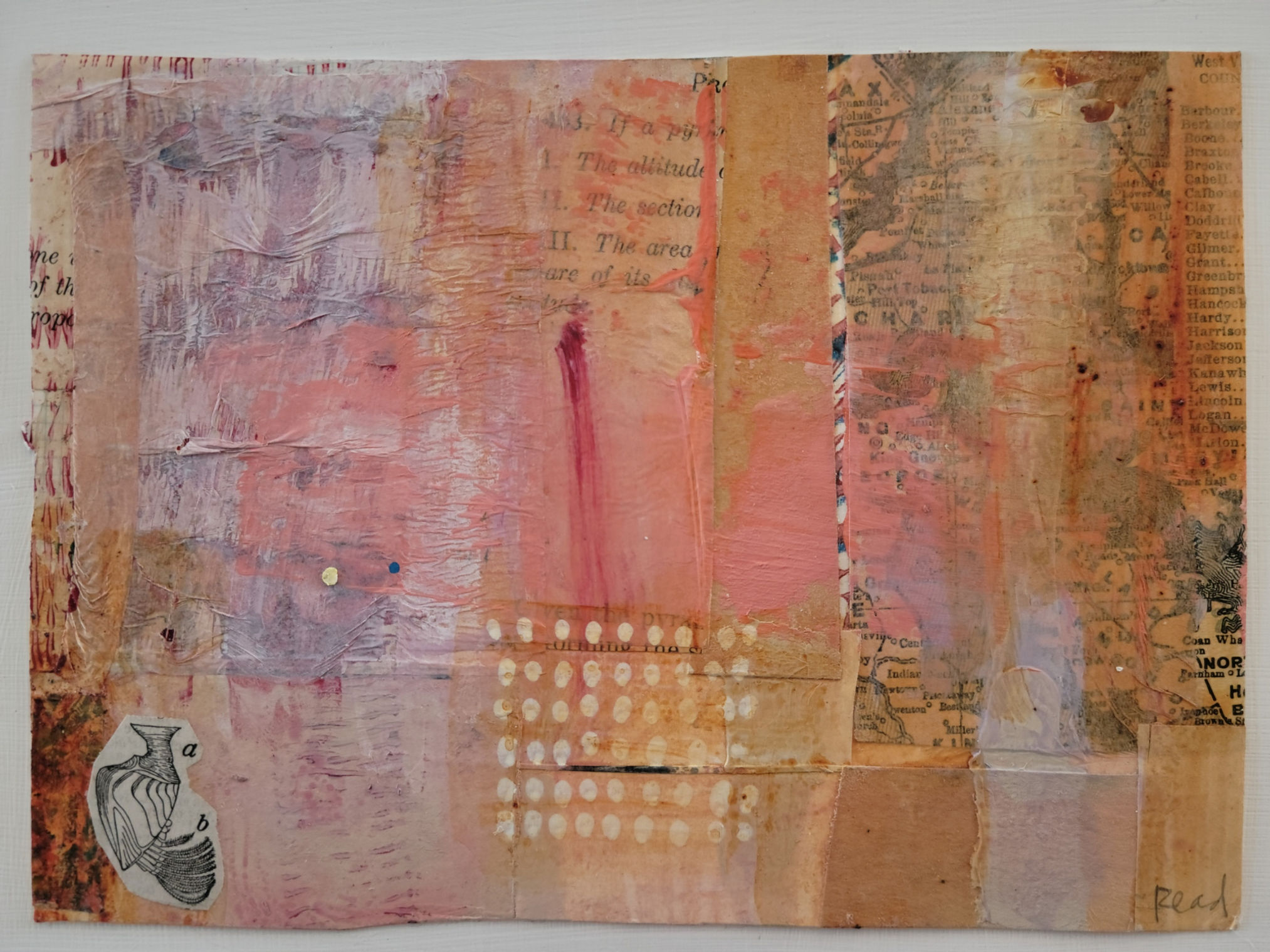 Access to My Instincts