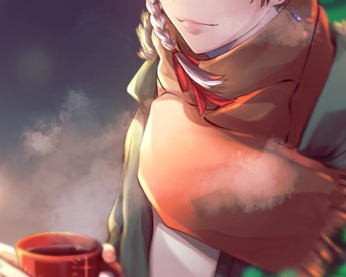 12月:まめるい