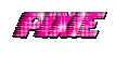 Shop Pixie pre-rolls pink glitter gif