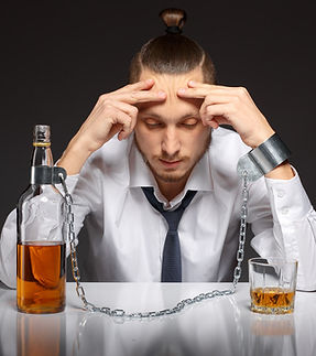 ¿Quieres dejar de beber? | Programa Victoria | España