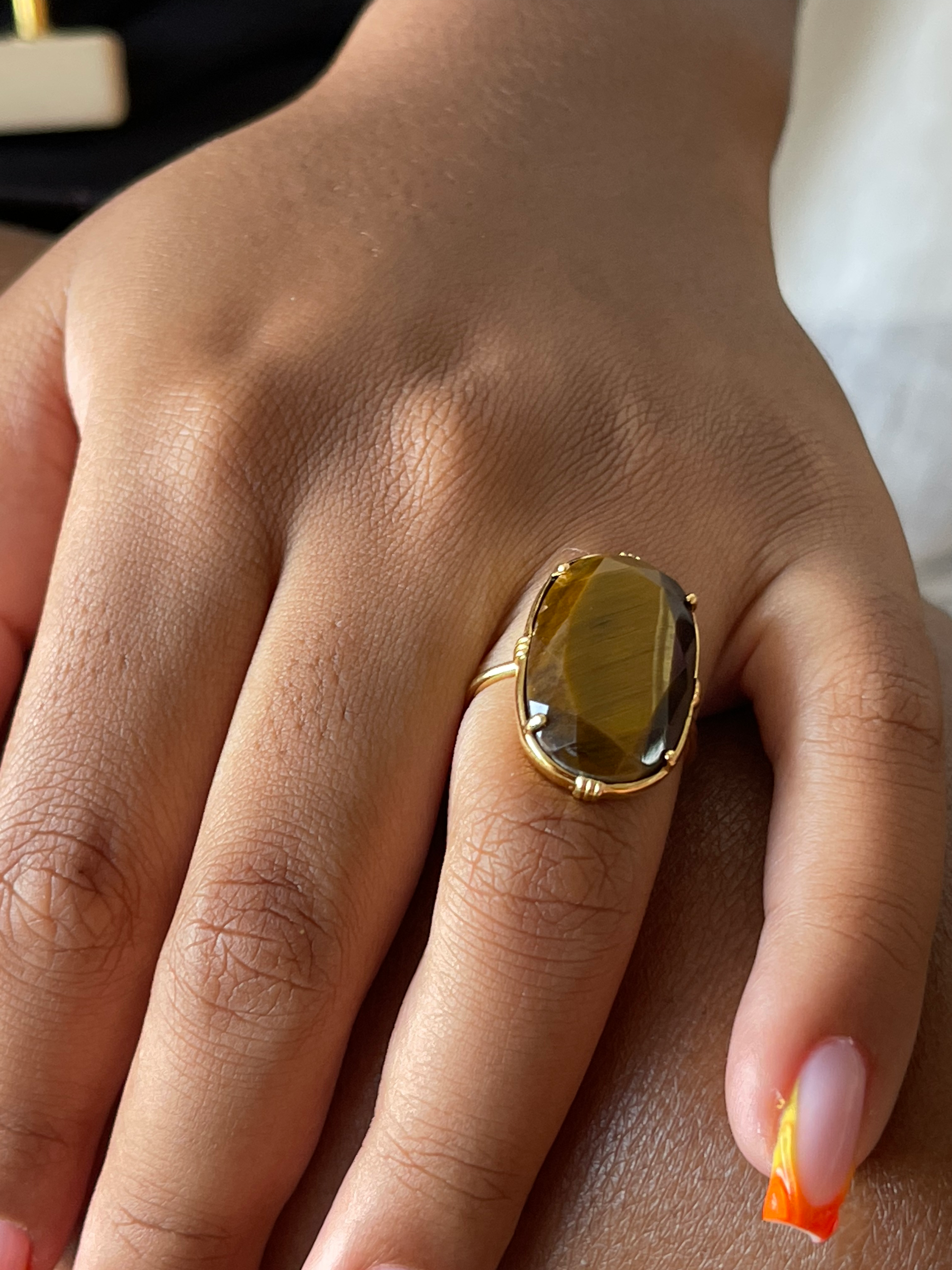 LAFILO - Bague ajustable