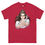 Thumbnail: Kung Fu Hands Front Print Men's classic tee Design #007