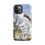 Thumbnail: Yim Ving Tsun Phone Case Tough Case for iPhone®