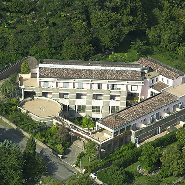 Hotel Bastia