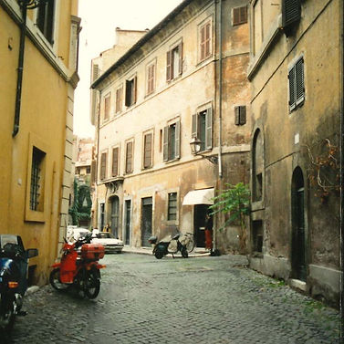 Piazza Margana