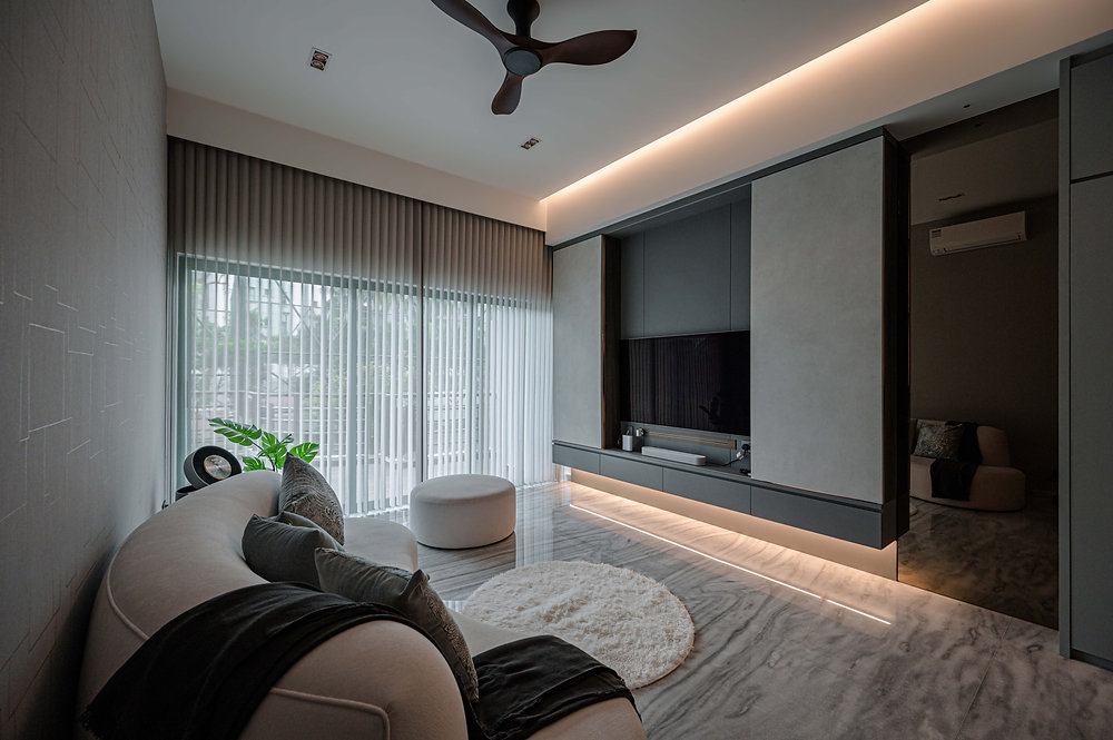 The Role of Interior Design in Creating Functional and Aesthetic Spaces