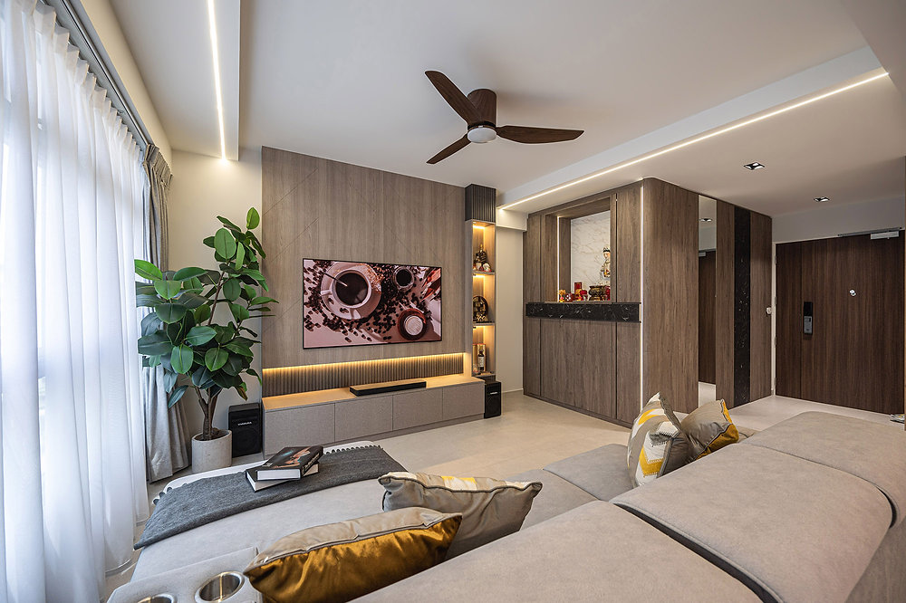 The Importance of Branding for Interior Designers: Building a Cohesive ...