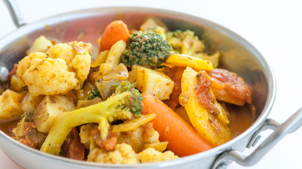Thumbnail: Veda Curries