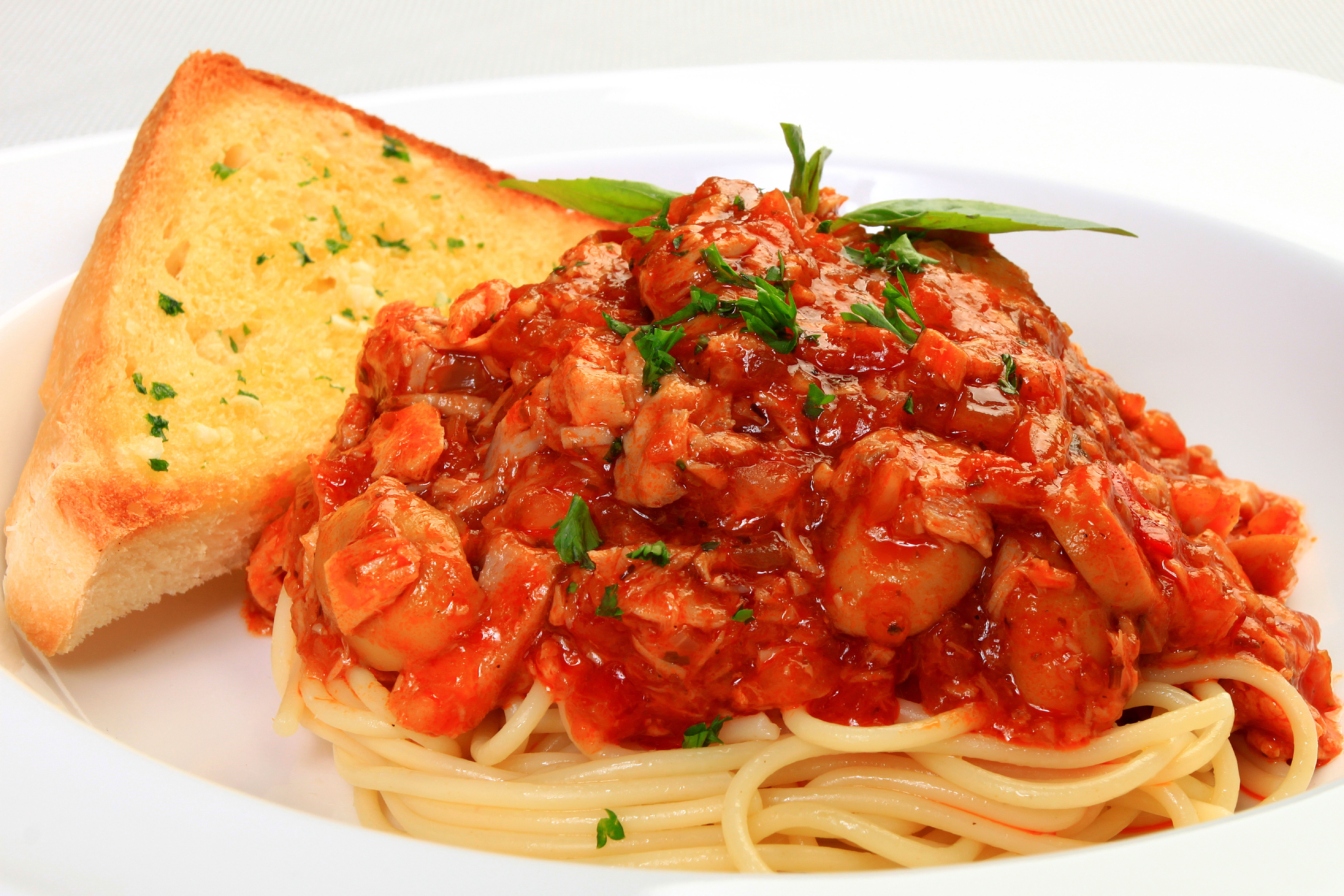 Italian Pasta Buffet