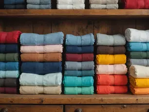 Why You Should Care About the Fabric of Your Underwear and the Benefits of Combed Cotton