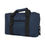 Thumbnail: VISM® by NcSTAR® DISCREET PISTOL CASE/BLUE w/BLACK TRIM