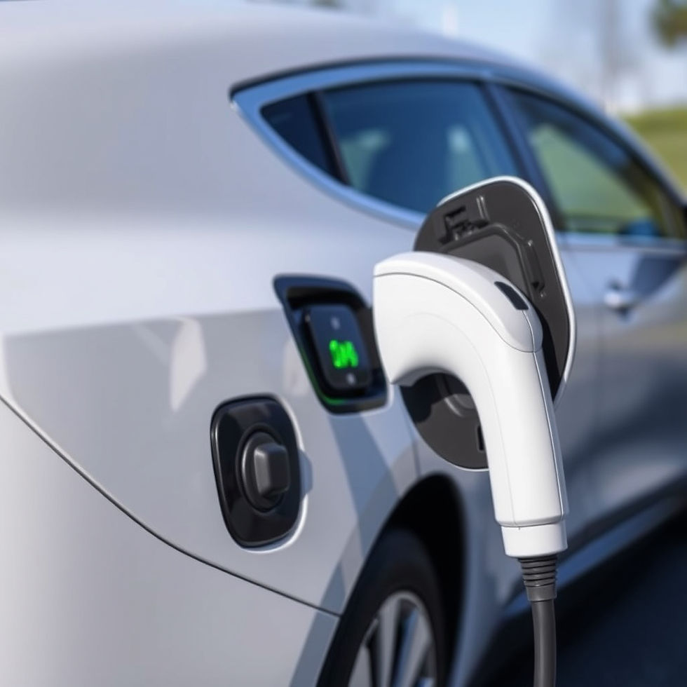 Vehicule electrice si producatori de baterii EV: cine domina piata si ce inseamna pentru strategiile de business