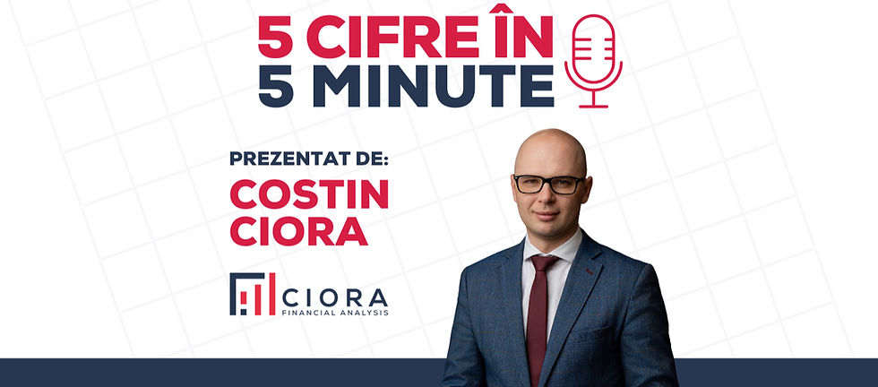 5 cifre in 5 minute
