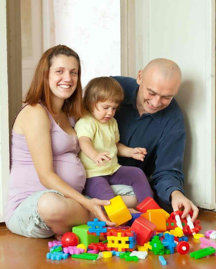 Dalwood home based programs