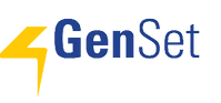 GenSet Logo