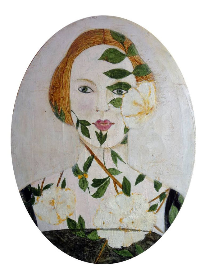 Karenina Fabrizzi (Artist)