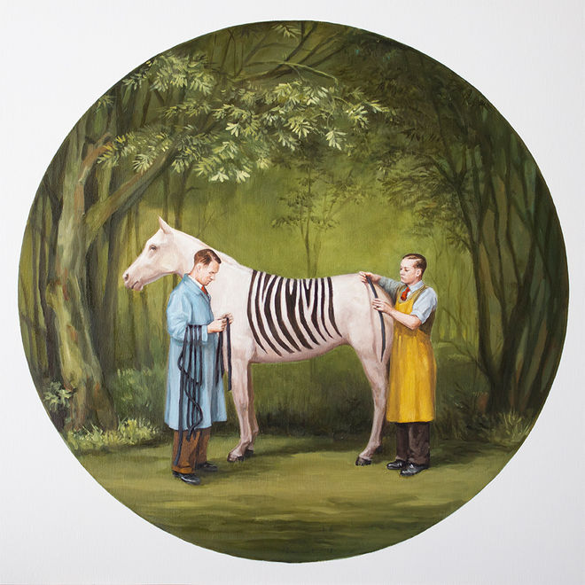 Toni Hamel (Artist)